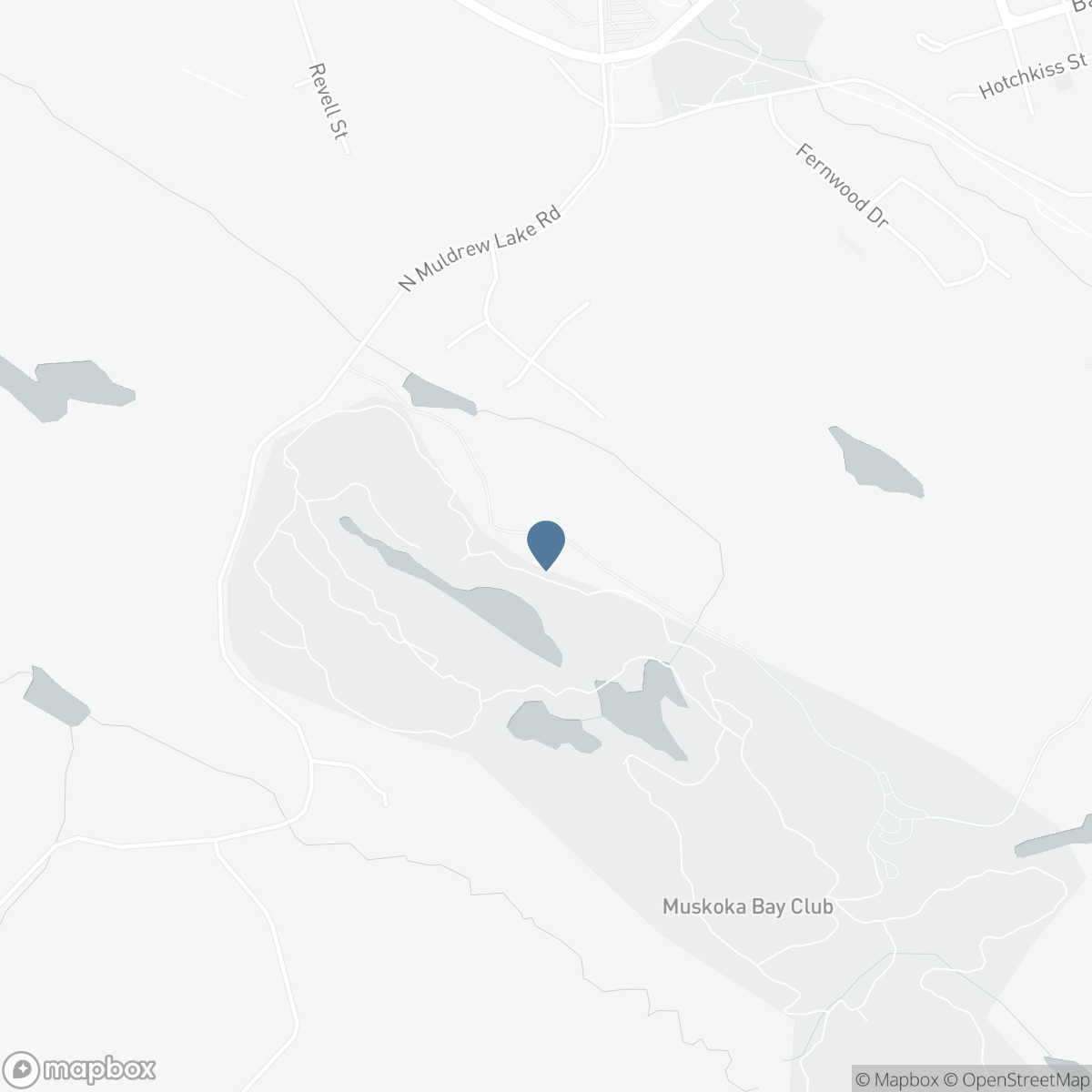 62 CARRICK TRAIL, Gravenhurst, Ontario P1P 0A6